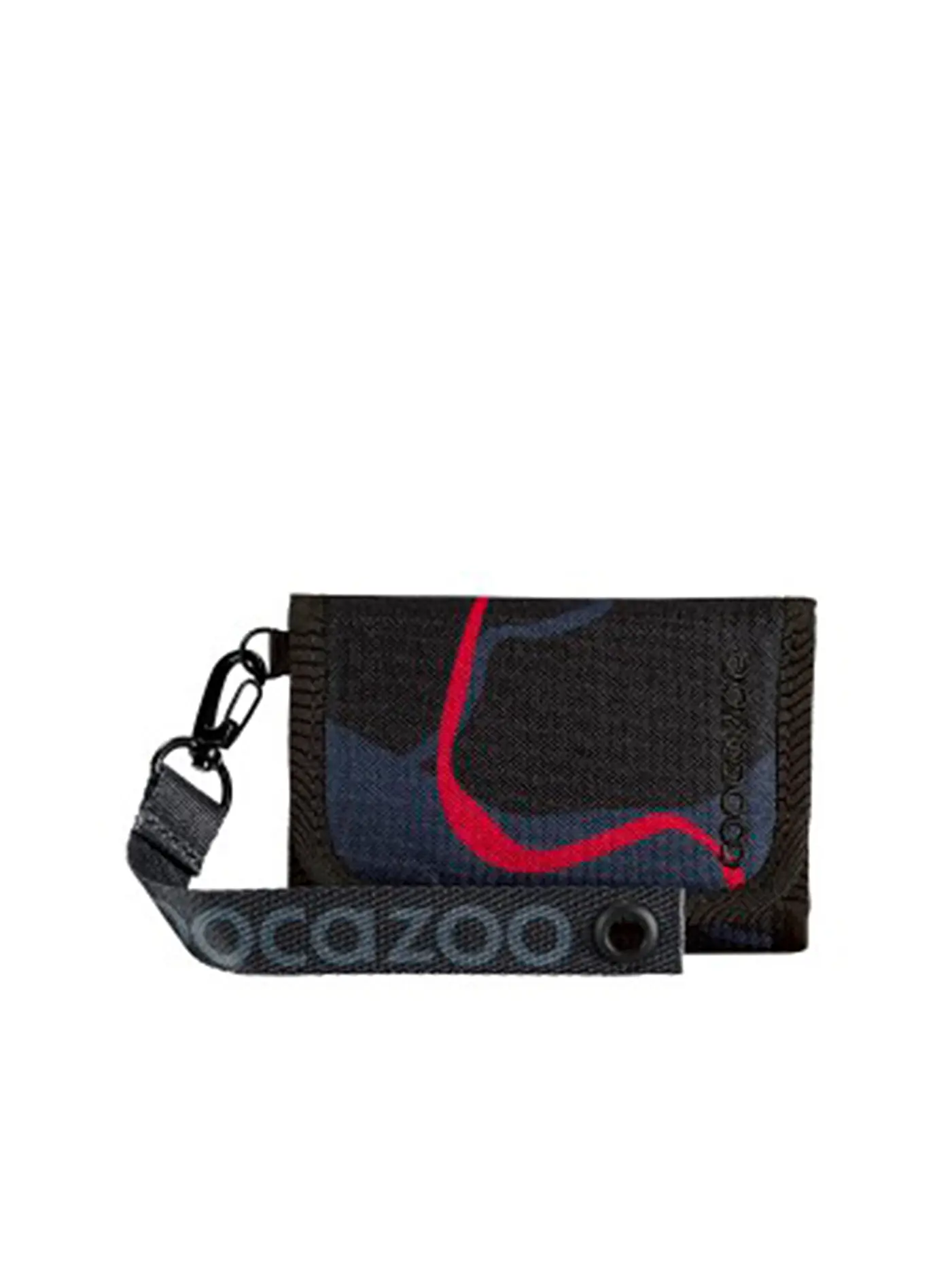 COOCAZOO | Geldbörse Lava Lines | 